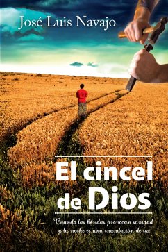 Cover El cincel de Dios (eBook, ePUB)