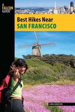 Cover Best Hikes Near San Francisco (eBook, ePUB)