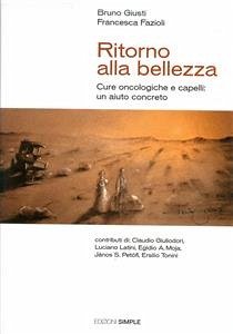 Ritorno alla bellezza (eBook, ePUB) - Fazioli, Francesca; Giusti, Bruno