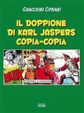 Il doppione di Karl Jaspers copia-copia (eBook, ePUB)