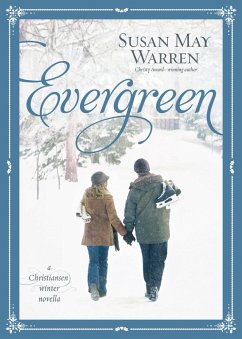 Cover Evergreen (eBook, ePUB)