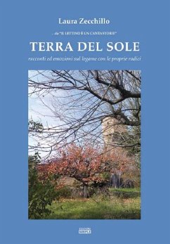 Cover Terra del sole (eBook, ePUB)