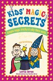 Kids' Magic Secrets (eBook, PDF)