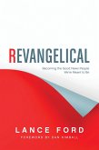 Revangelical (eBook, ePUB)
