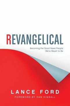 Revangelical (eBook, ePUB) - Ford, Lance