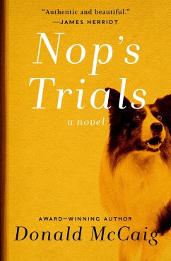 Nop's Trials (eBook, ePUB) - Mccaig, Donald
