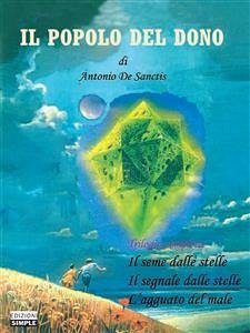 Cover Il Popolo del Dono (eBook, ePUB)