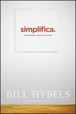 Cover Simplifica (eBook, ePUB)