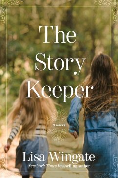 Cover The Story Keeper (eBook, ePUB)
