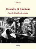 Il salotto di Damiano (eBook, ePUB)