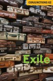 Exile (eBook, ePUB)
