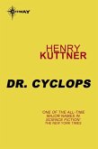 Dr Cyclops (eBook, ePUB)