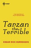 Tarzan the Terrible (eBook, ePUB)