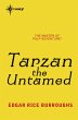 Tarzan the Untamed (eBook, ePUB) - Bild 1