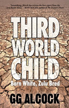 Third World Child (eBook, ePUB) - Alcock, GG