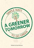 A Greener Tomorrow (eBook, ePUB)