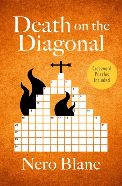 Death on the Diagonal (eBook, ePUB) Death on the Diagonal (eBook, ePUB)