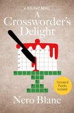 A Crossworder's Delight (eBook, ePUB)