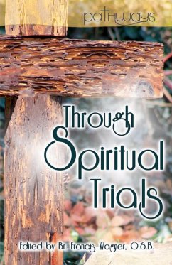Through Spiritual Trials (eBook, ePUB) Cover Through Spiritual Trials (eBook, ePUB)