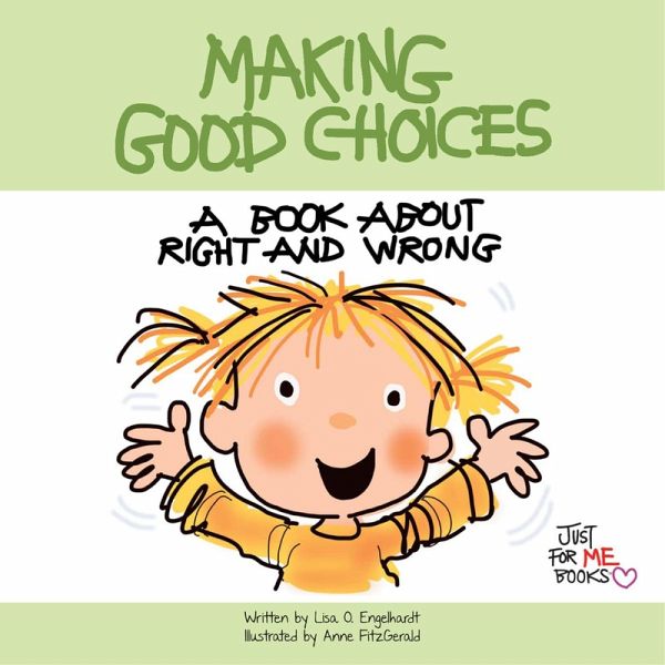Making Good Choices (eBook, ePUB) Making Good Choices (eBook, ePUB)