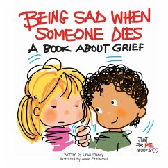 Being Sad When Someone Dies (eBook, ePUB) Cover Being Sad When Someone Dies (eBook, ePUB)