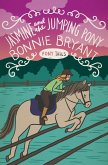 Jasmine and the Jumping Pony (eBook, ePUB)