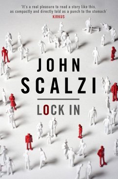 Lock In (eBook, ePUB) - Scalzi, John