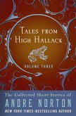 Tales from High Hallack Volume Three (eBook, ePUB)