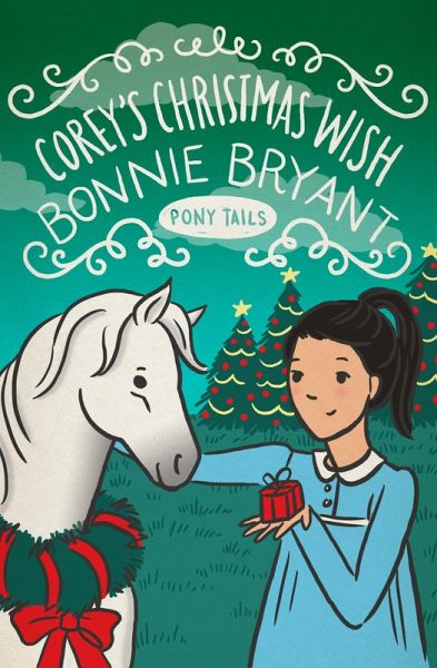Corey's Christmas Wish (eBook, ePUB) Corey's Christmas Wish (eBook, ePUB)