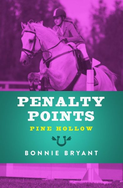 Penalty Points (eBook, ePUB) Penalty Points (eBook, ePUB)
