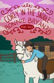 Corey in the Saddle (eBook, ePUB) Corey in the Saddle (eBook, ePUB)