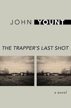 Cover The Trapper's Last Shot (eBook, ePUB)