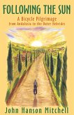 Following the Sun (eBook, ePUB)
