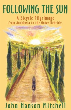 Cover Following the Sun (eBook, ePUB)