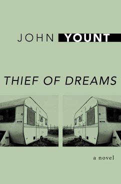 Cover Thief of Dreams (eBook, ePUB)