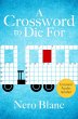 A Crossword to Die For (eBook, ePUB) - Bild 1