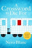 A Crossword to Die For (eBook, ePUB)