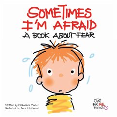 Sometimes I'm Afraid (eBook, ePUB) Cover Sometimes I'm Afraid (eBook, ePUB)