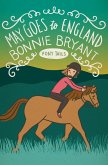 May Goes to England (eBook, ePUB) May Goes to England (eBook, ePUB)