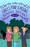 Corey's Pony Is Missing (eBook, ePUB) Corey's Pony Is Missing (eBook, ePUB)