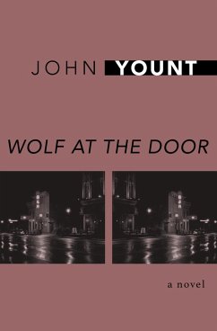 Cover Wolf at the Door (eBook, ePUB)