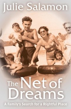 The Net of Dreams (eBook, ePUB) - Salamon, Julie The Net of Dreams (eBook, ePUB) - Salamon, Julie