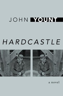 Cover Hardcastle (eBook, ePUB)