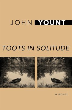 Cover Toots in Solitude (eBook, ePUB)