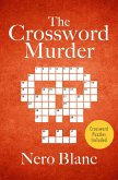 The Crossword Murder (eBook, ePUB)