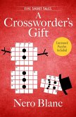 A Crossworder's Gift (eBook, ePUB)