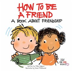 How to Be a Friend (eBook, ePUB) Cover How to Be a Friend (eBook, ePUB)