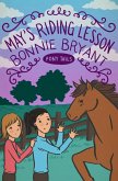 May's Riding Lesson (eBook, ePUB) May's Riding Lesson (eBook, ePUB)
