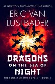 Dragons on the Sea of Night (eBook, ePUB)