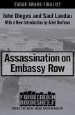 Assassination on Embassy Row (eBook, ePUB) Assassination on Embassy Row (eBook, ePUB)